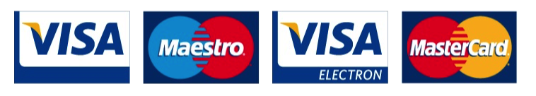 Pay by credit or debit card (with Payzone)