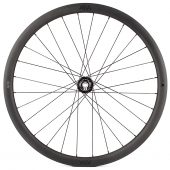 AR36 Front wheel Son Hub